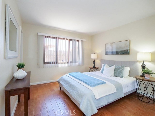 Bedroom #4