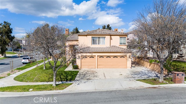 Detail Gallery Image 1 of 1 For 2141 Caraway Ct, Corona,  CA 92879 - 4 Beds | 2/1 Baths