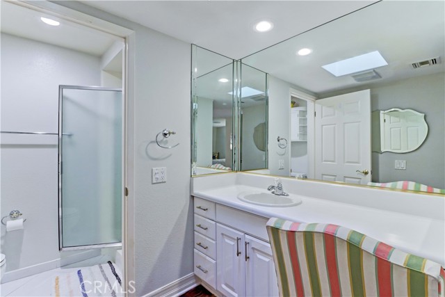 Detail Gallery Image 31 of 47 For 881 via Mendoza #O,  Laguna Woods,  CA 92637 - 2 Beds | 2 Baths