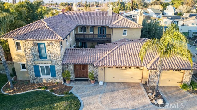 Detail Gallery Image 63 of 70 For 43242 Mayberry Ave., Hemet,  CA 92544 - 5 Beds | 5/1 Baths