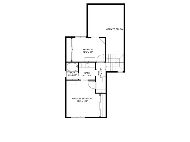 Detail Gallery Image 23 of 29 For 7 Quail Ridge, Atascadero,  CA 93422 - 2 Beds | 1/1 Baths