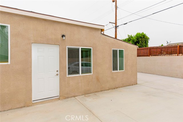 Detail Gallery Image 12 of 12 For 6250 Vineland #4,  North Hollywood,  CA 91606 - 0 Beds | 1 Baths
