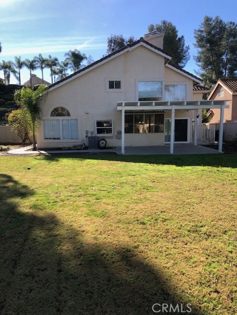 Detail Gallery Image 11 of 11 For 42075 Avenida Vista Ladera, Temecula,  CA 92591 - 4 Beds | 2/1 Baths