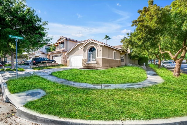 11076 De Anza Dr, Rancho Cucamonga, CA 91730