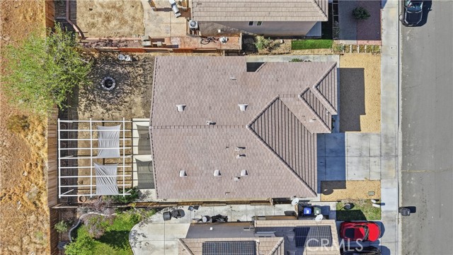 Detail Gallery Image 35 of 35 For 14931 Cottontail, Victorville,  CA 92394 - 3 Beds | 2 Baths