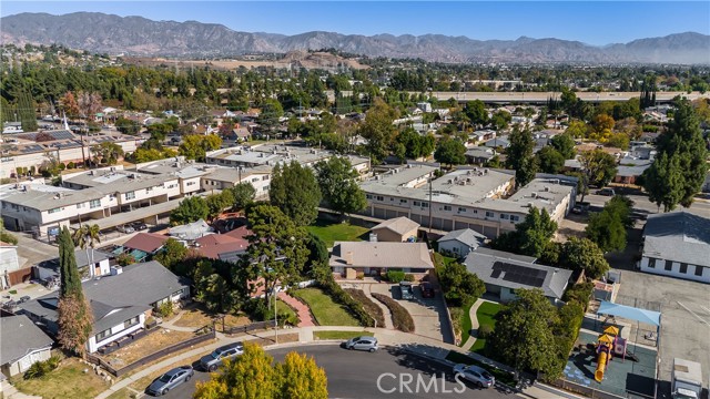 Detail Gallery Image 34 of 36 For 11026 Gerald Ave, Granada Hills,  CA 91344 - 4 Beds | 2 Baths