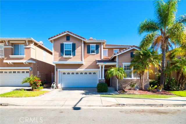 Detail Gallery Image 28 of 34 For 532 Morning Dove Pl, Brea,  CA 92823 - 4 Beds | 3 Baths