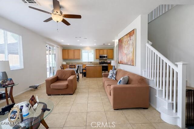 Detail Gallery Image 8 of 33 For 16149 Crespin Ct, Victorville,  CA 92394 - 4 Beds | 3 Baths