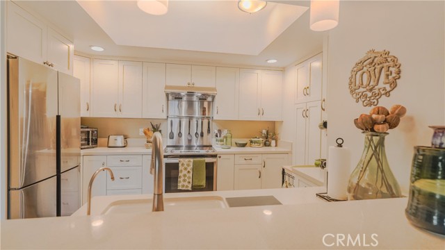 Detail Gallery Image 6 of 20 For 1621 Interlachen 265f,  Seal Beach,  CA 90740 - 2 Beds | 2 Baths