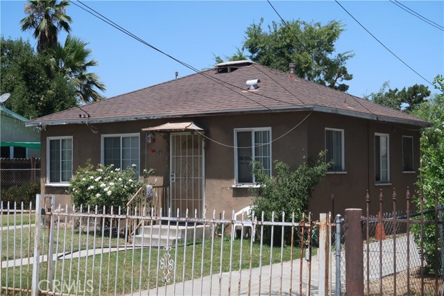 1174 Esperanza St, San Bernardino, CA 92410