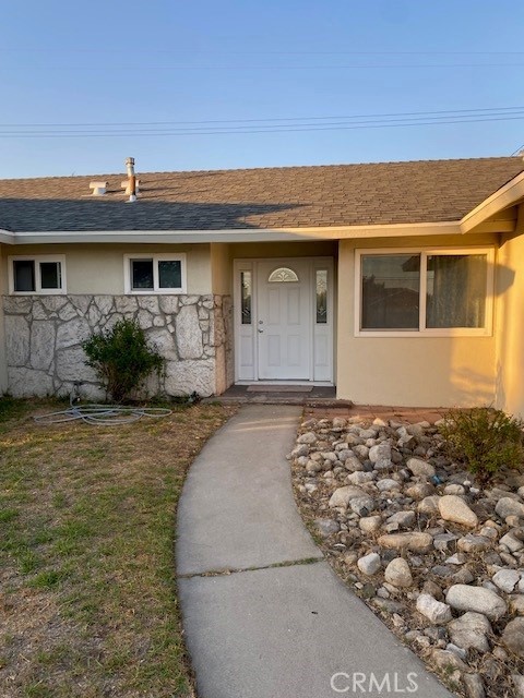 Detail Gallery Image 1 of 15 For 8626 Monte Vista St, Rancho Cucamonga,  CA 91701 - 4 Beds | 2 Baths