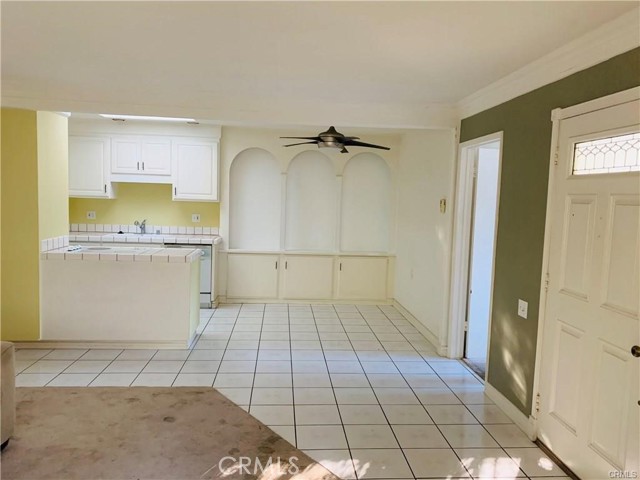 Detail Gallery Image 3 of 9 For 2276 via Mariposa East #R,  Laguna Woods,  CA 92637 - 2 Beds | 1 Baths