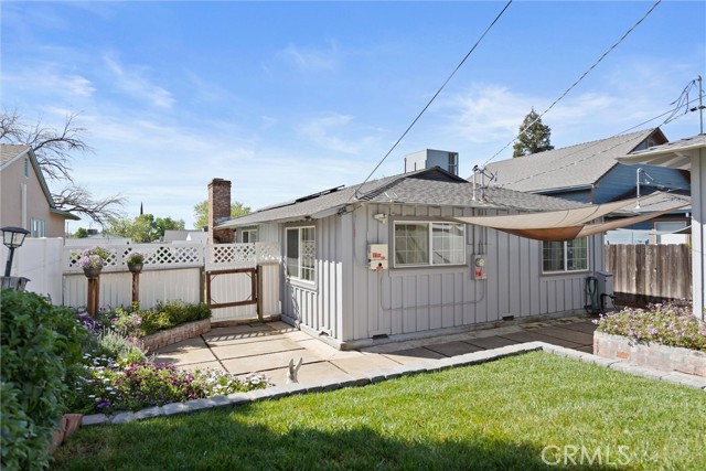 Detail Gallery Image 40 of 43 For 1720 Luning St, Red Bluff,  CA 96080 - 3 Beds | 1 Baths