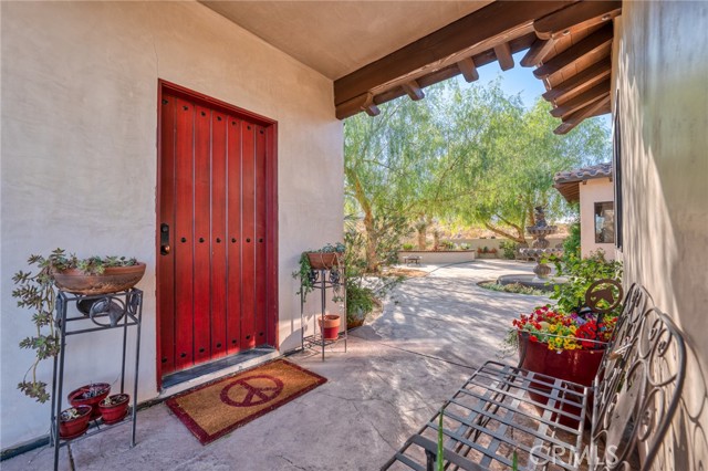 Detail Gallery Image 34 of 39 For 61138 Onaga Trl, Joshua Tree,  CA 92252 - 2 Beds | 2 Baths