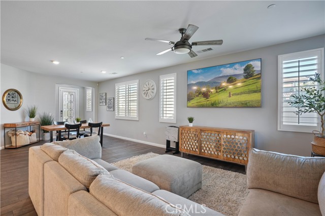 Detail Gallery Image 10 of 34 For 1446 Galaxy Dr, Beaumont,  CA 92223 - 4 Beds | 2 Baths