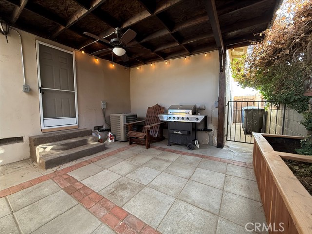 Detail Gallery Image 16 of 28 For 44515 Fern Ave, Lancaster,  CA 93534 - 2 Beds | 1 Baths