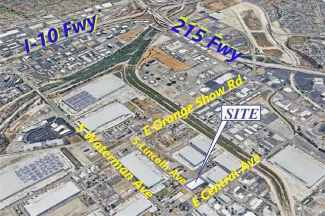 Detail Gallery Image 10 of 10 For 9276 Lincoln, San Bernardino,  CA 92408 - – Beds | – Baths