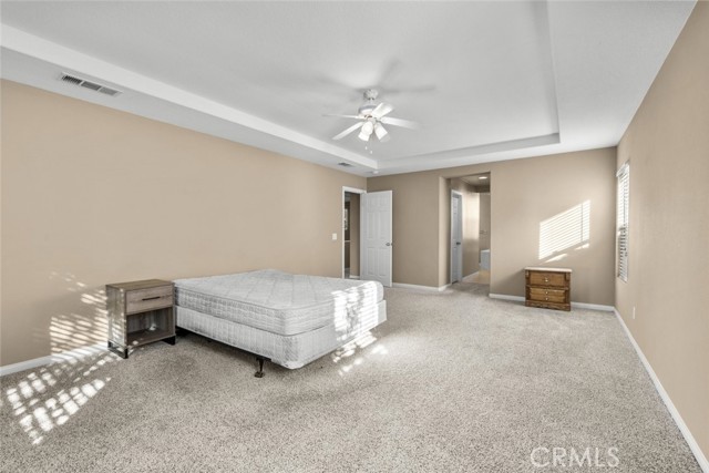 Detail Gallery Image 38 of 43 For 43891 42nd St, Lancaster,  CA 93536 - 3 Beds | 3 Baths