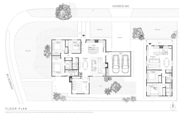 Image 5 of 35 For 7100 Monroe Avenue