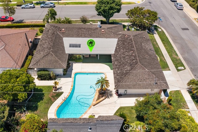 Detail Gallery Image 45 of 47 For 1230 Sunbird, La Habra Heights,  CA 90631 - 3 Beds | 3 Baths
