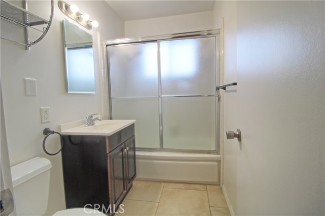 Detail Gallery Image 9 of 9 For 807 E Cottonwood Rd #2,  Palm Springs,  CA 92262 - 1 Beds | 1 Baths