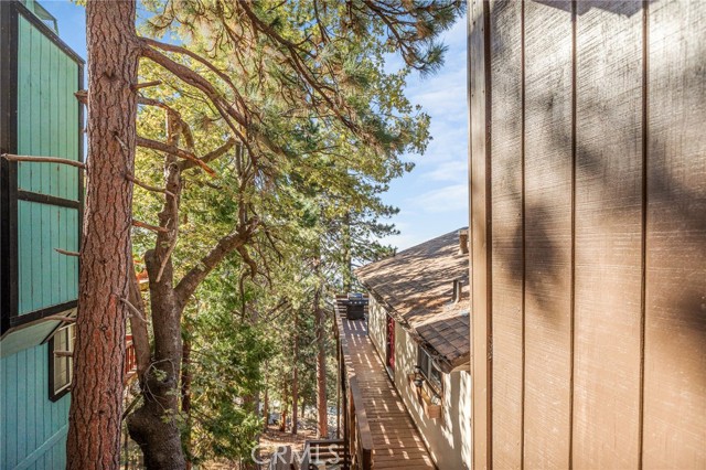 31603 Panorama, Running Springs, CA 92382