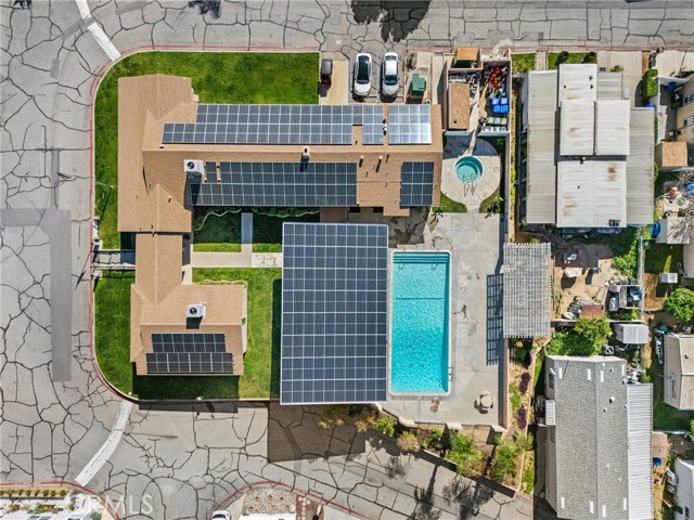 Detail Gallery Image 25 of 34 For 22111 Newport Ave #68,  Grand Terrace,  CA 92313 - 2 Beds | 2 Baths