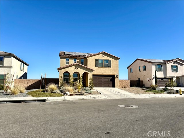 Detail Gallery Image 3 of 33 For 11565 Halter St, Victorville,  CA 92392 - 5 Beds | 3 Baths