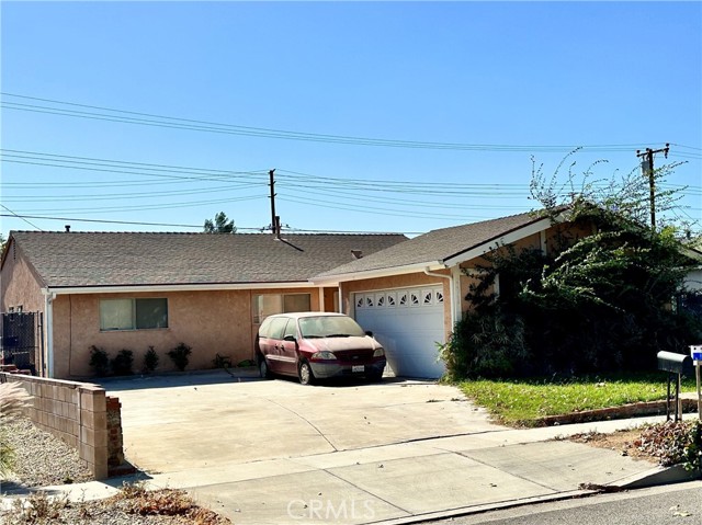 Detail Gallery Image 1 of 1 For 22068 Alamogordo Rd, Saugus,  CA 91350 - 4 Beds | 2 Baths