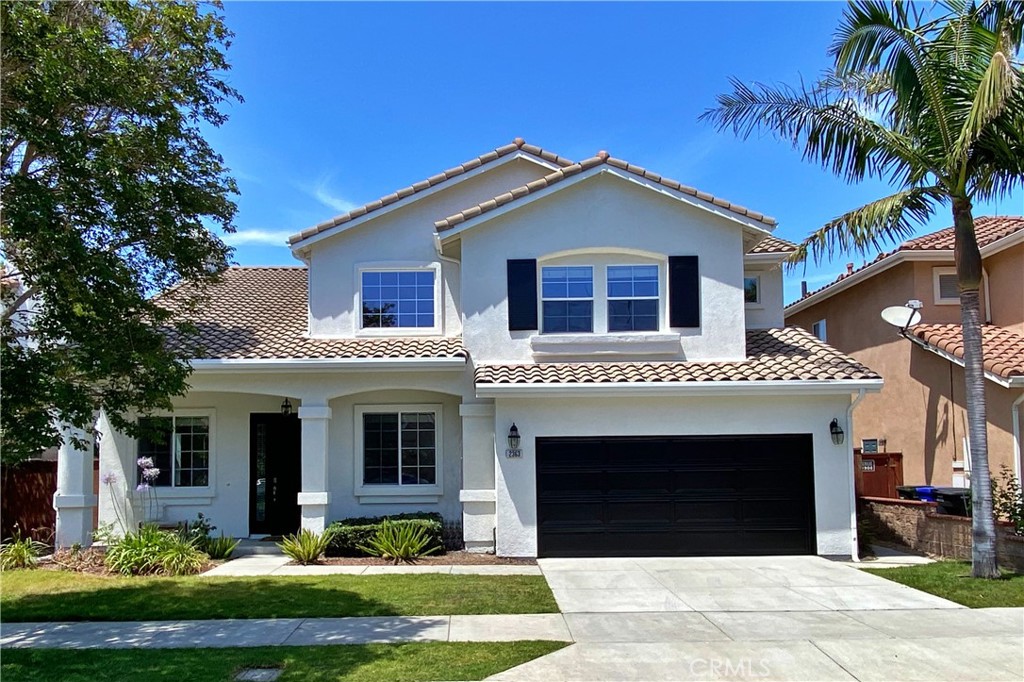 2363 Mckenna Court, Lomita, CA 90717