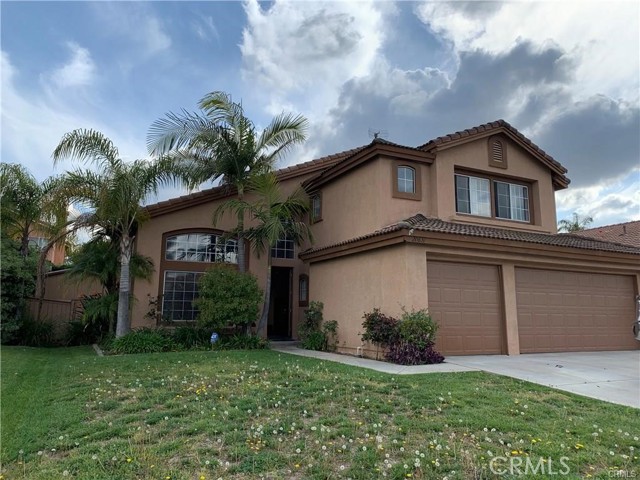 Detail Gallery Image 1 of 16 For 20651 Bakal Dr, Riverside,  CA 92508 - 5 Beds | 3 Baths