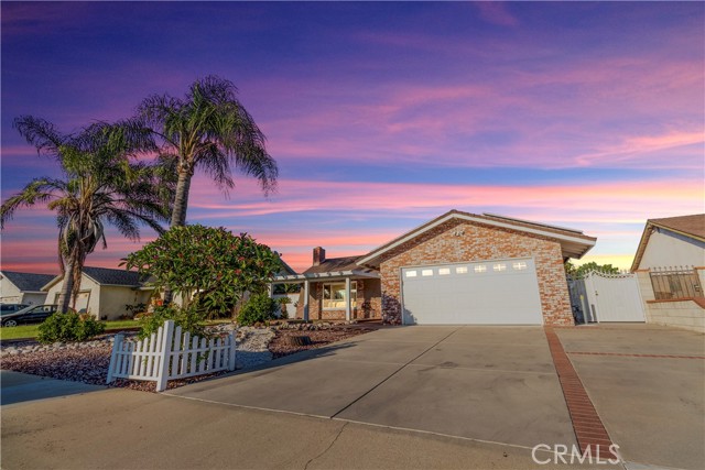 Detail Gallery Image 1 of 1 For 2637 S Sacramento Pl, Ontario,  CA 91761 - 3 Beds | 2 Baths