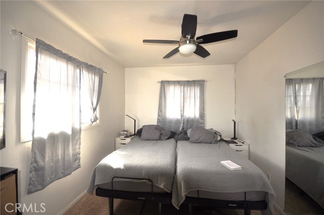 Detail Gallery Image 8 of 12 For 18020 Adelanto Rd, Adelanto,  CA 92301 - 2 Beds | 1 Baths