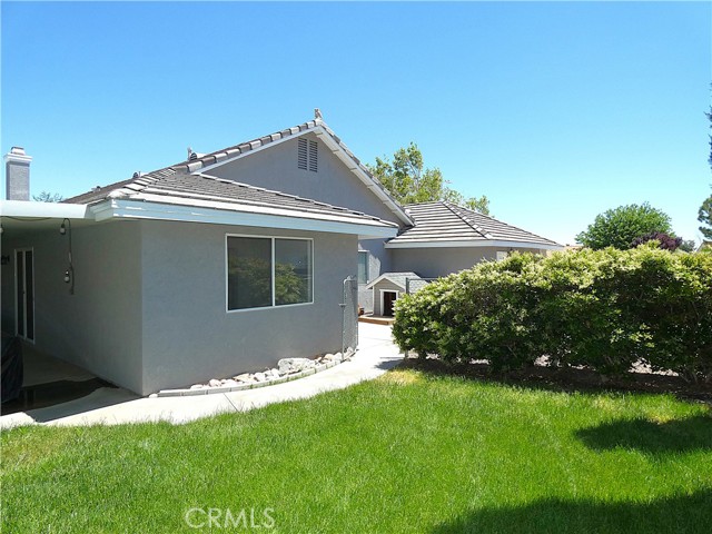 Detail Gallery Image 36 of 38 For 15202 Copper Canyon Cir, Victorville,  CA 92394 - 4 Beds | 2 Baths
