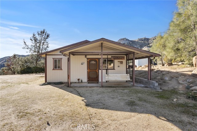 Detail Gallery Image 14 of 51 For 9990 Fay Ranch, Lake Isabella,  CA 93240 - 1 Beds | 1 Baths