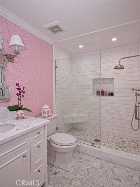 Detail Gallery Image 19 of 39 For 207 S Poinsettia Ave, Manhattan Beach,  CA 90266 - 4 Beds | 5 Baths