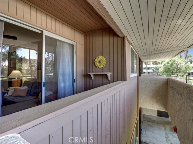 Detail Gallery Image 18 of 22 For 2860 N Los Felices Rd #211,  Palm Springs,  CA 92262 - 1 Beds | 1 Baths