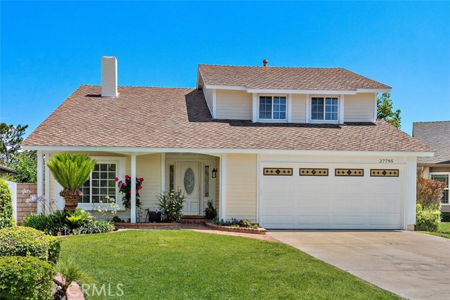Detail Gallery Image 1 of 27 For 27795 Higuera, Mission Viejo,  CA 92691 - 4 Beds | 2/1 Baths