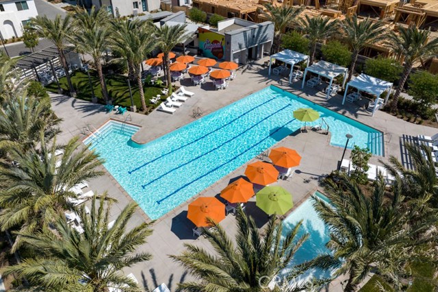 Detail Gallery Image 23 of 27 For 3679 W S. Eichler Paseo #12,  Ontario,  CA 91761 - 3 Beds | 2/1 Baths