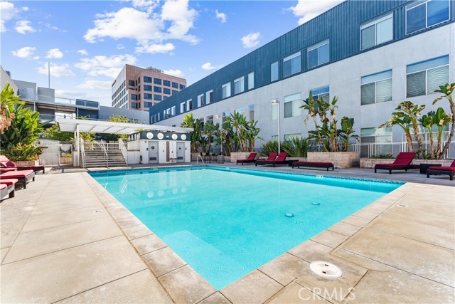 Detail Gallery Image 26 of 30 For 435 W Center Street Promenade, Anaheim,  CA 92805 - 2 Beds | 2 Baths