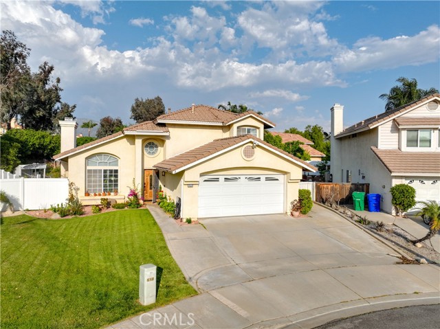 Detail Gallery Image 1 of 24 For 7831 Aberdeen Ln, Highland,  CA 92346 - 4 Beds | 3 Baths