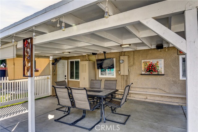 Detail Gallery Image 20 of 23 For 15122 Jersey, Norwalk,  CA 90650 - 2 Beds | 1/1 Baths