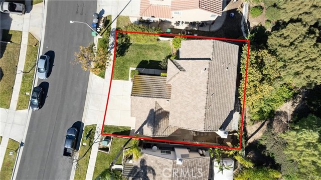 Detail Gallery Image 29 of 32 For 747 Ochee Cir, Corona,  CA 92879 - 4 Beds | 3 Baths