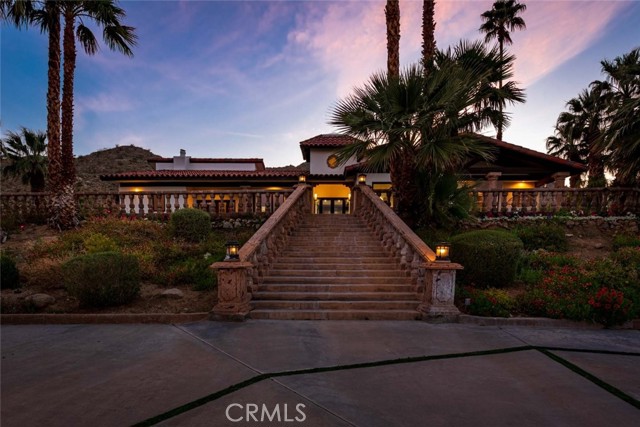 Detail Gallery Image 59 of 75 For 71411 Cholla Way, Palm Desert,  CA 92260 - 6 Beds | 7 Baths