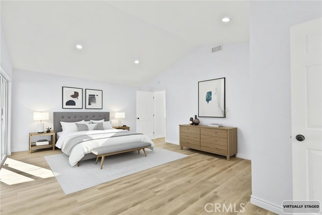 Detail Gallery Image 12 of 65 For 3666 2nd Ave, Los Angeles,  CA 90018 - 4 Beds | 3 Baths