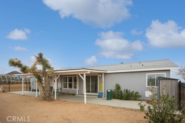 Detail Gallery Image 37 of 44 For 56015 Napa St, Yucca Valley,  CA 92284 - 3 Beds | 2 Baths