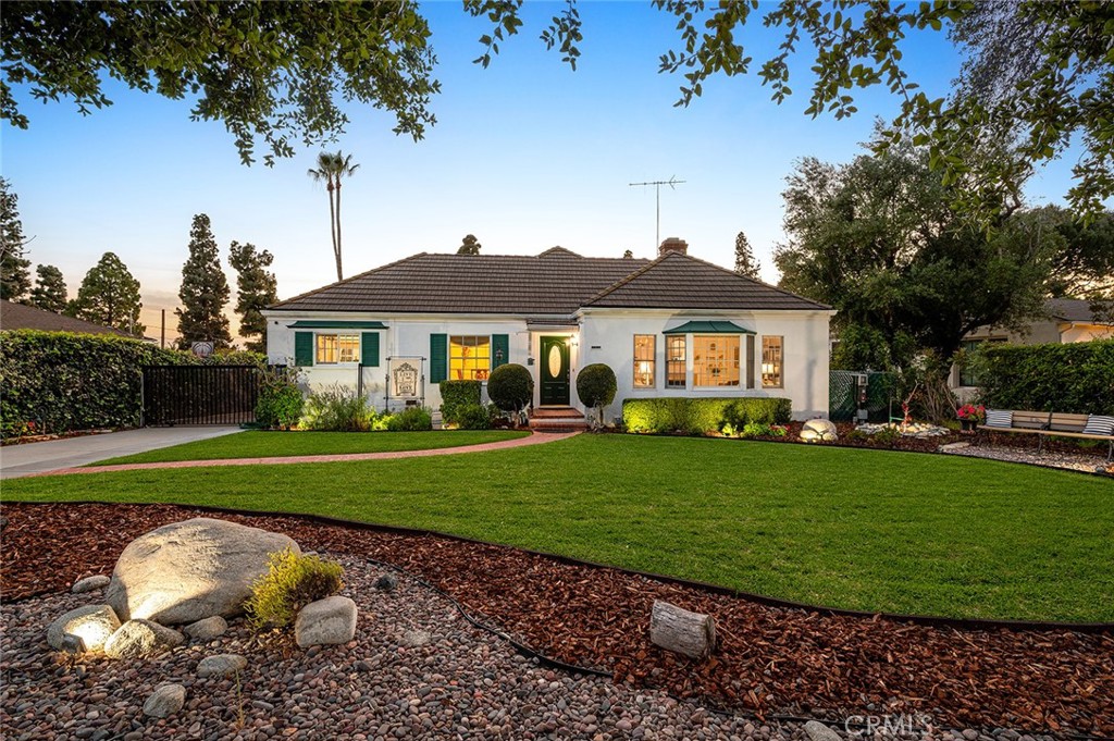 5487 Cadbury Road