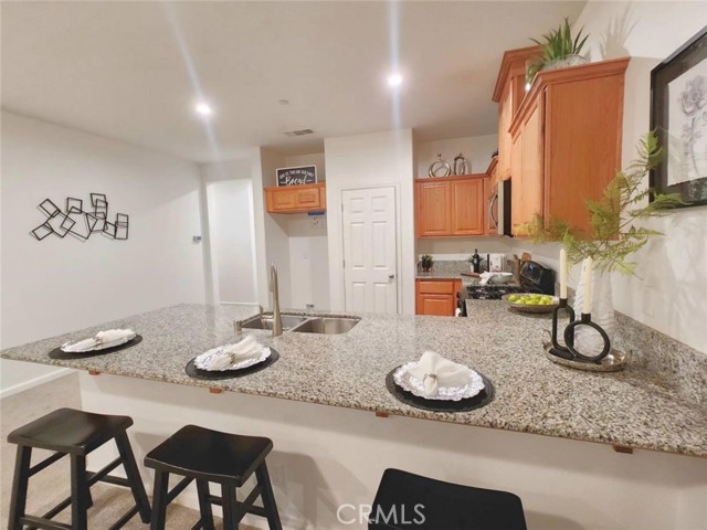 Detail Gallery Image 9 of 36 For 124 Harp Ct, Merced,  CA 95341 - 4 Beds | 2 Baths