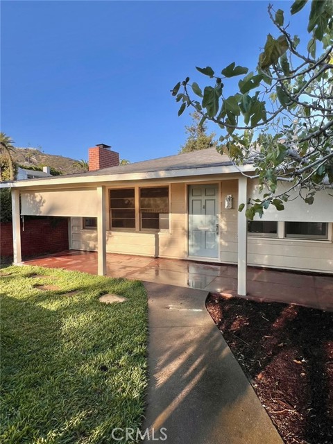Property Photo from MLS