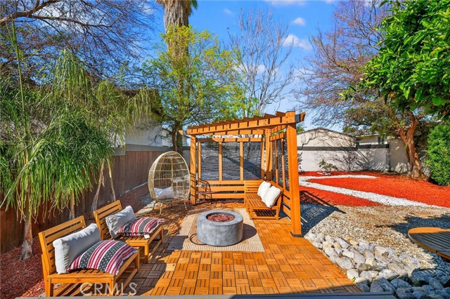 Detail Gallery Image 57 of 64 For 261 N Oak, Pasadena,  CA 91107 - – Beds | – Baths